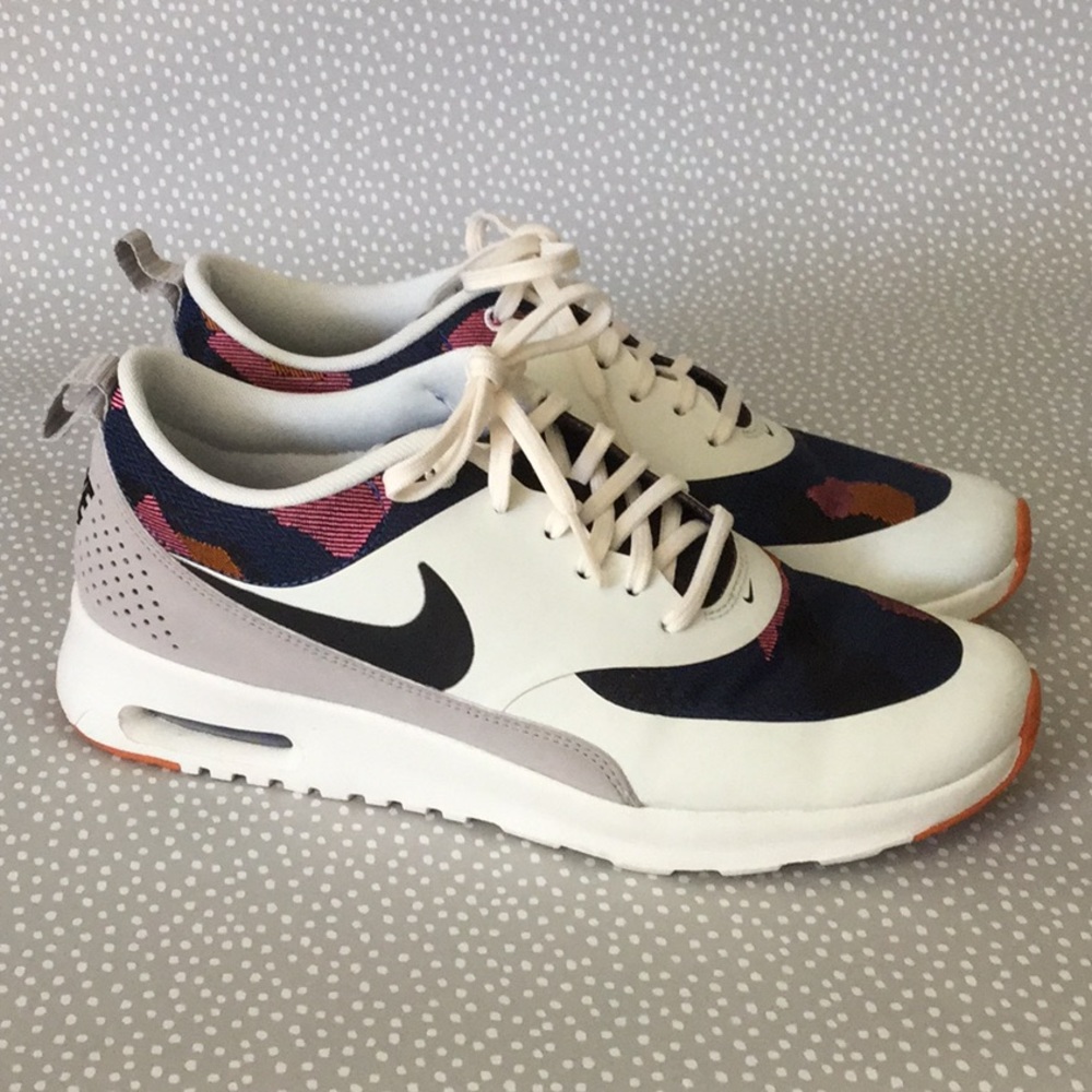 Nike Air Max Thea